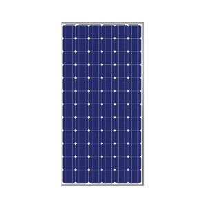 Panel Solar  285W policristalino (certificado)