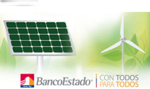 energías renovables financiamiento